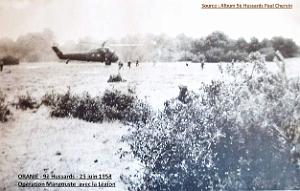 9e Hussards - Chervin- 28